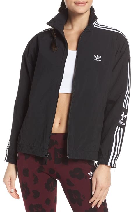 adidas tnt damen jacke|adidas ladies tennis jackets.